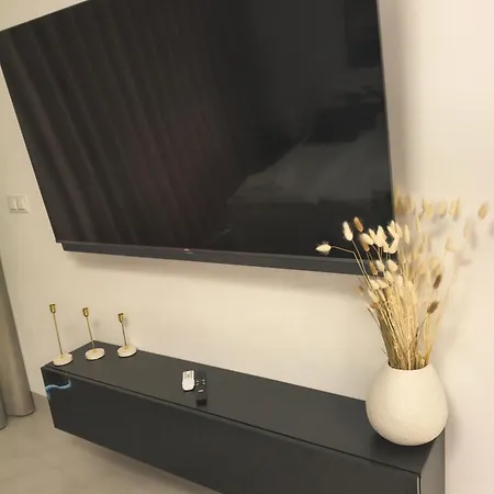 Mazury Glam Apartamento