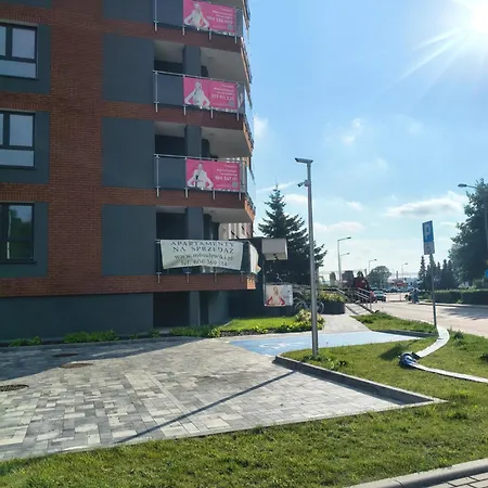 Mazury Glam Giżycko